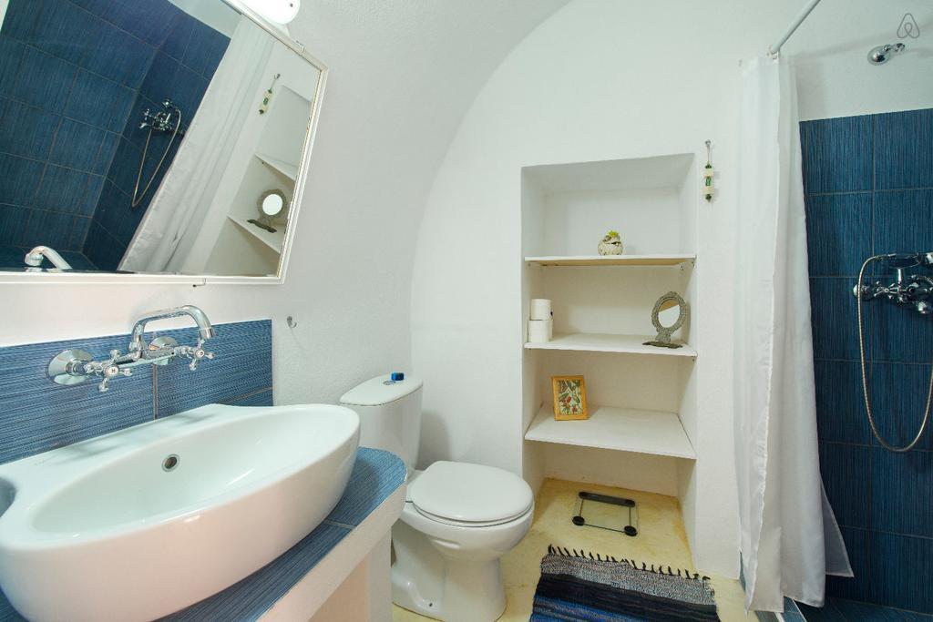 Ferienwohnung Aria Di Rodi Rhodes City Zimmer foto