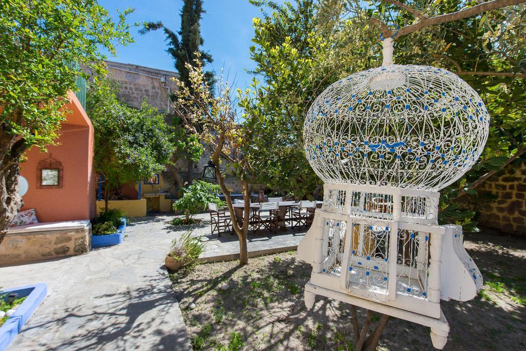 Ferienwohnung Aria Di Rodi Rhodes City Zimmer foto