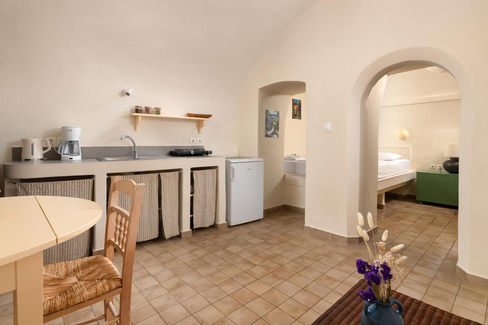 Ferienwohnung Aria Di Rodi Rhodes City Exterior foto