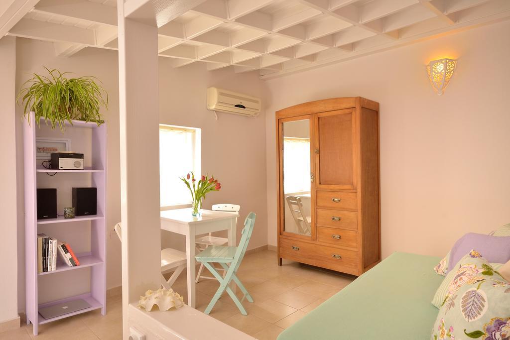 Ferienwohnung Aria Di Rodi Rhodes City Exterior foto