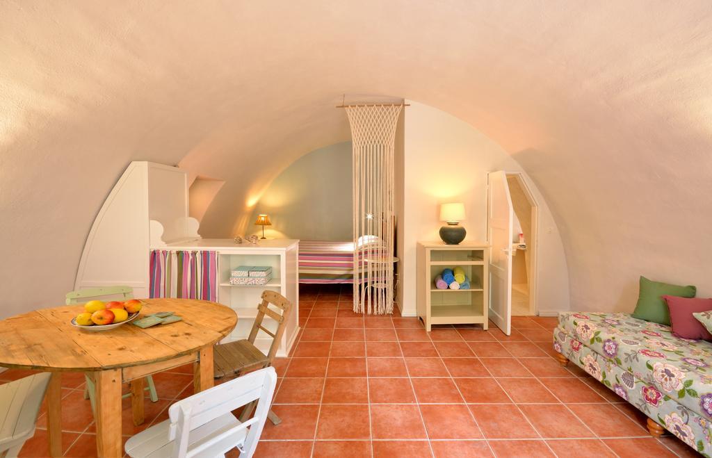 Ferienwohnung Aria Di Rodi Rhodes City Exterior foto
