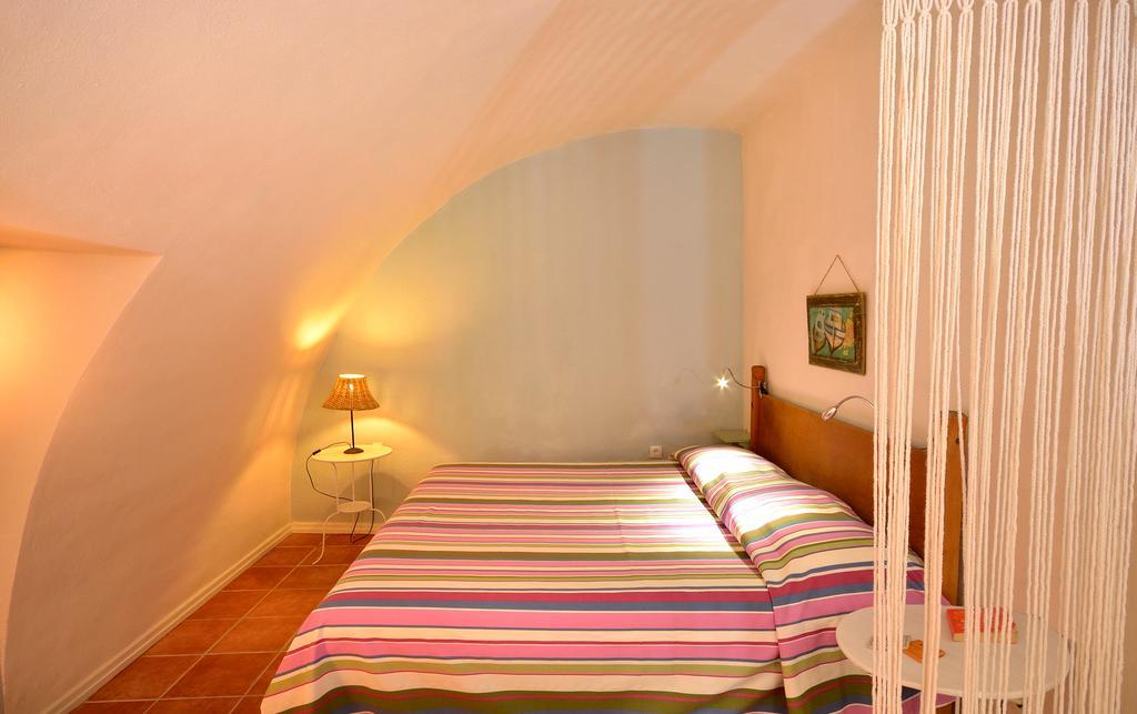 Ferienwohnung Aria Di Rodi Rhodes City Exterior foto