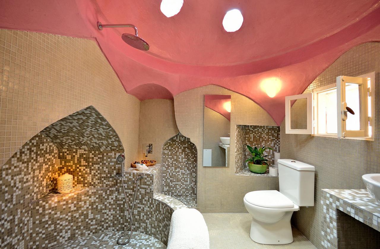 Ferienwohnung Aria Di Rodi Rhodes City Exterior foto